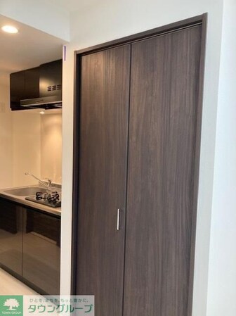 S-RESIDENCE横濱阪東橋の物件内観写真